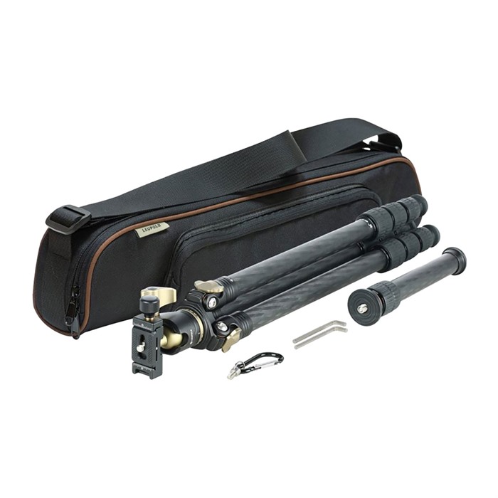 Alpine CF-425 Tripod Kit - View 2