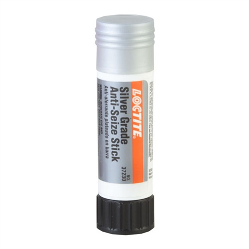 Silver Grade Anti-Seize Stick