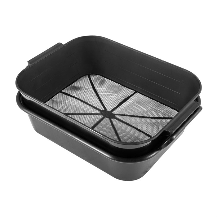 Rotary Case Cleaning Sifter Set - View 3