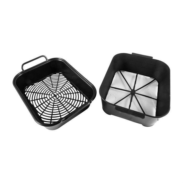 Rotary Case Cleaning Sifter Set - View 2