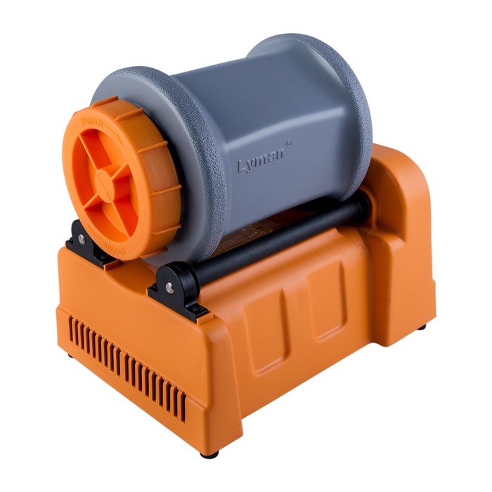 LYMAN - CYCLONE ROTARY TUMBLER - View 4