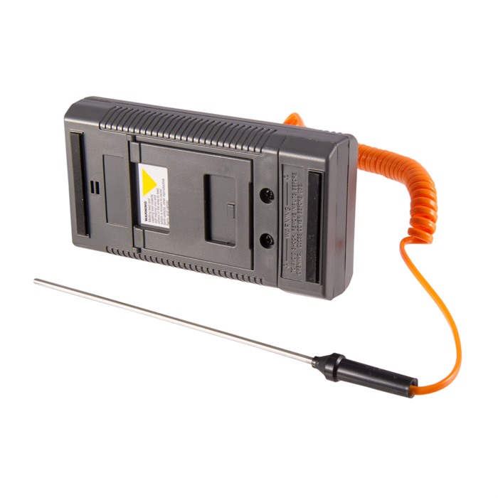 Digital Lead Thermometer
