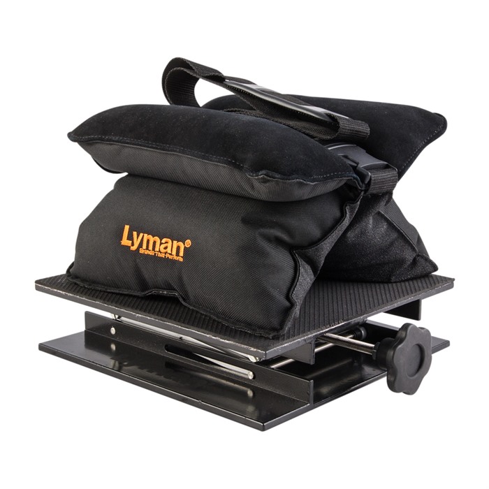 Match Bag and Bag Jack Combo - View 4