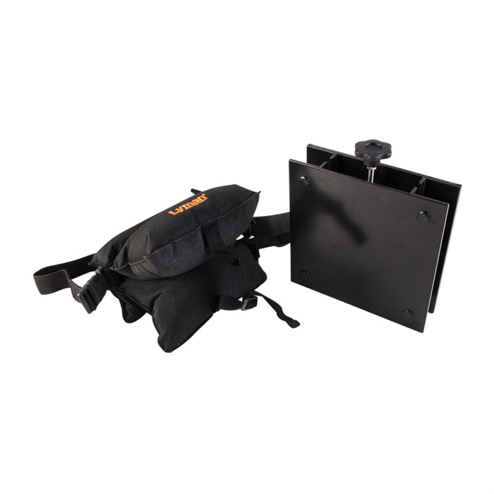 Match Bag and Bag Jack Combo - View 2