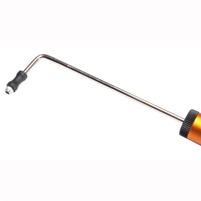 Mechanical Trigger Pull Gauge - View 2