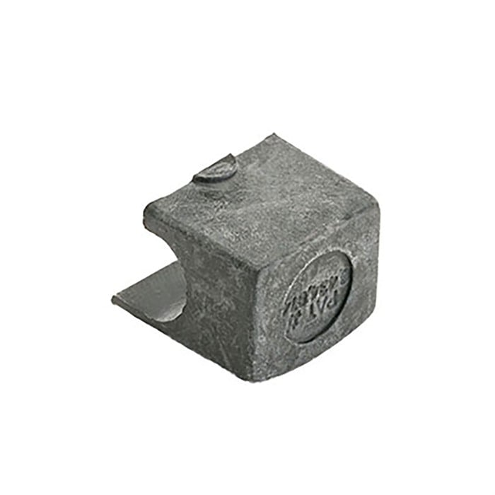 AR-15 Gapper Black Rubber - View 2