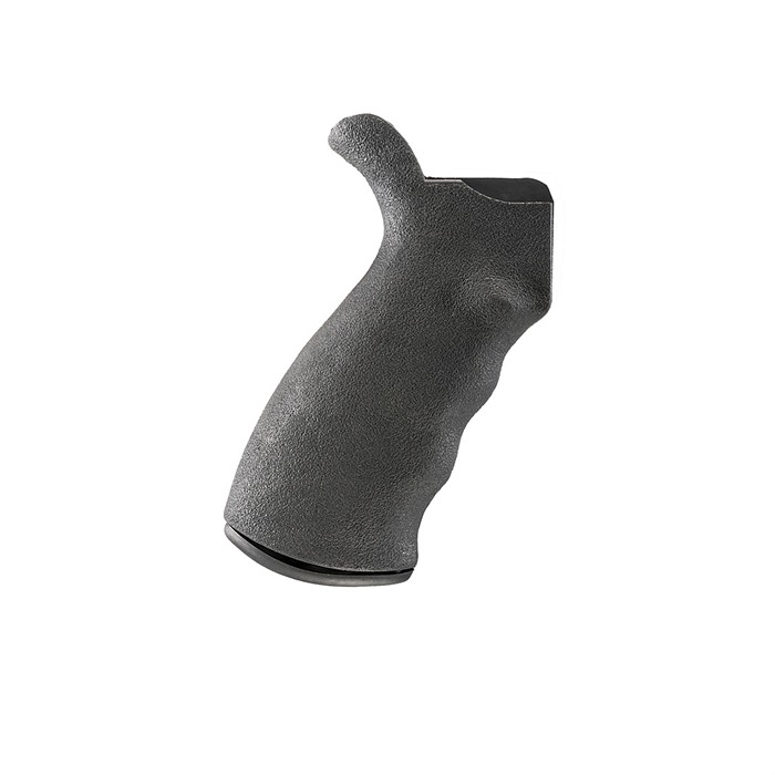 Suregrip Ergo Grip Polymer Black Right Hand - View 2