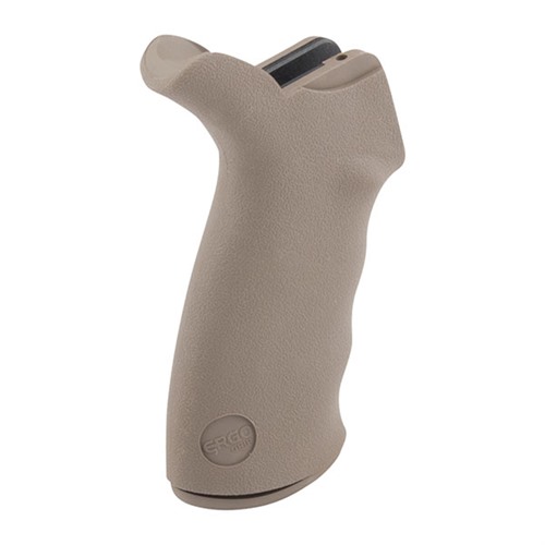 ERGO GRIPS - AR-15/AR-10 ORIGINAL ERGO GRIP-SUREGRIP® - View 3