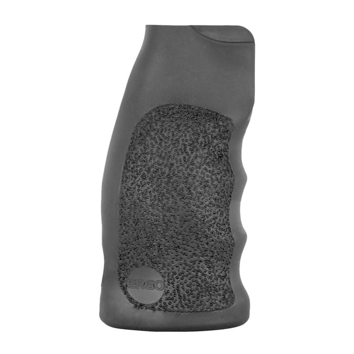 ERGO GRIPS - TDX-0 TACTICAL DELUXE ZERO ANGLE SUREGRIPS® - View 3