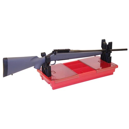 MTM - MAINTENANCE AND CLEANING CENTERS FOR RIFLES