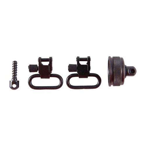 UNCLE MIKES - MAGAZINE CAP SWIVEL SETS - View 3