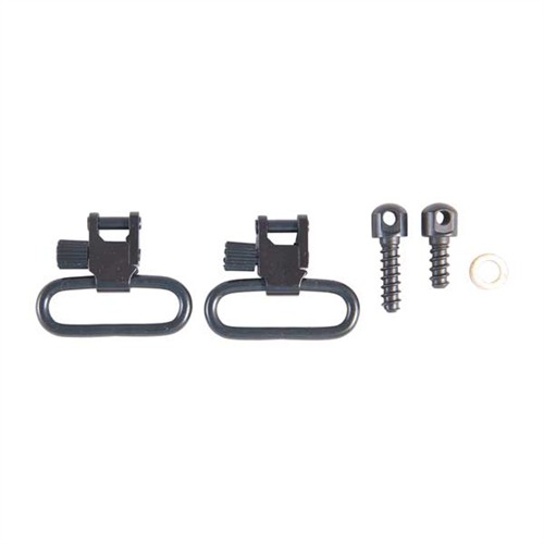 UNCLE MIKES - 115 RGS SWIVEL SET - View 2