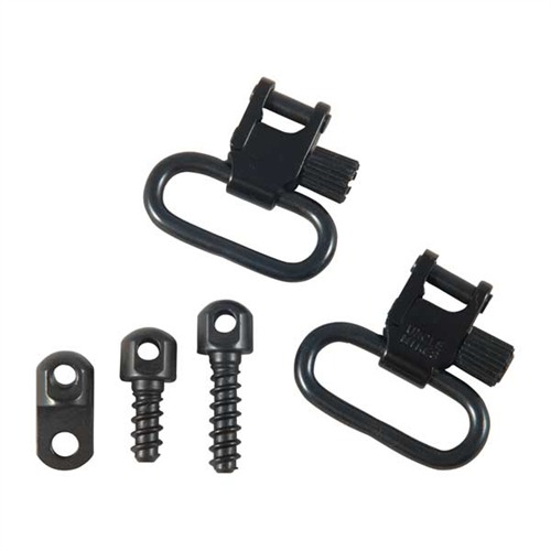 UNCLE MIKES - QUICK DETACH SWIVELS - View 6