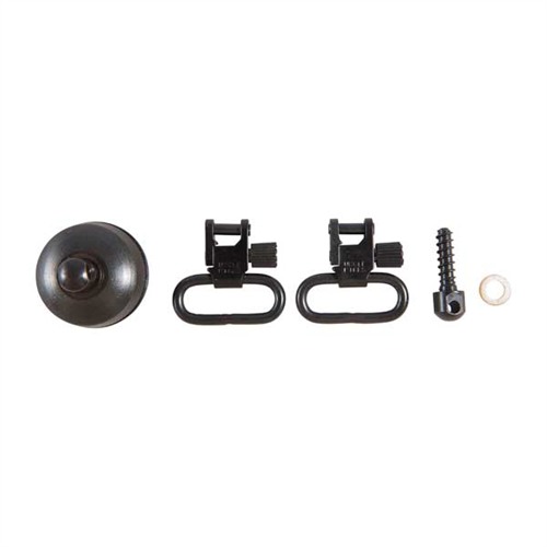 UNCLE MIKES - MAGAZINE CAP SWIVEL SETS - View 2
