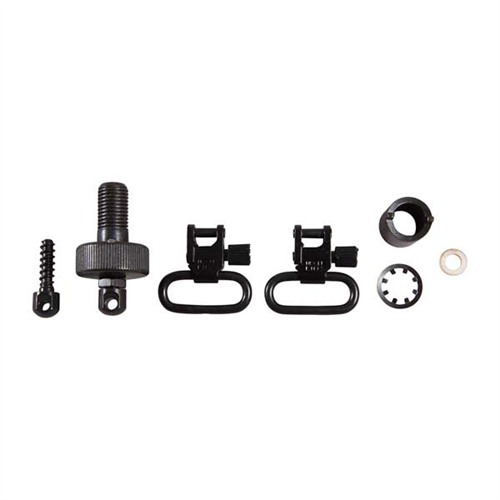 UNCLE MIKES - MAGAZINE CAP SWIVEL SETS - View 5
