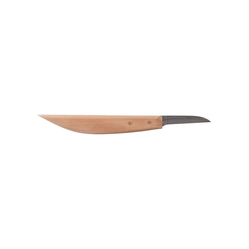 HANDC HAND CARVING KNIFE - View 2
