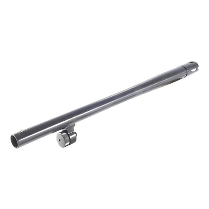Security Barrel 18.5” 12GA w/Bead Sight ~Mossberg 500 Blue