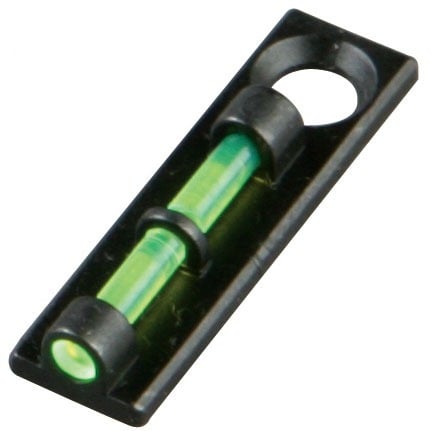 Flame Sight, Green