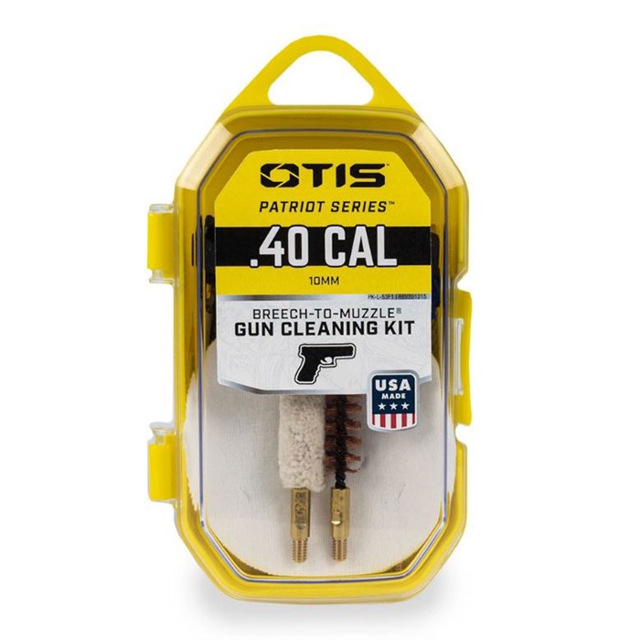 OTIS - PATRIOT SERIES PISTOL KIT - View 4