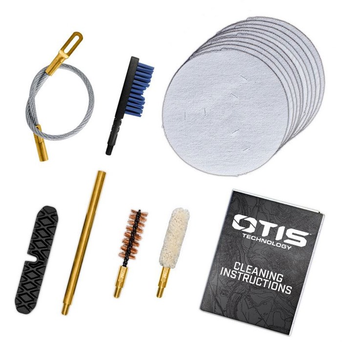OTIS - PATRIOT SERIES PISTOL KIT - View 6