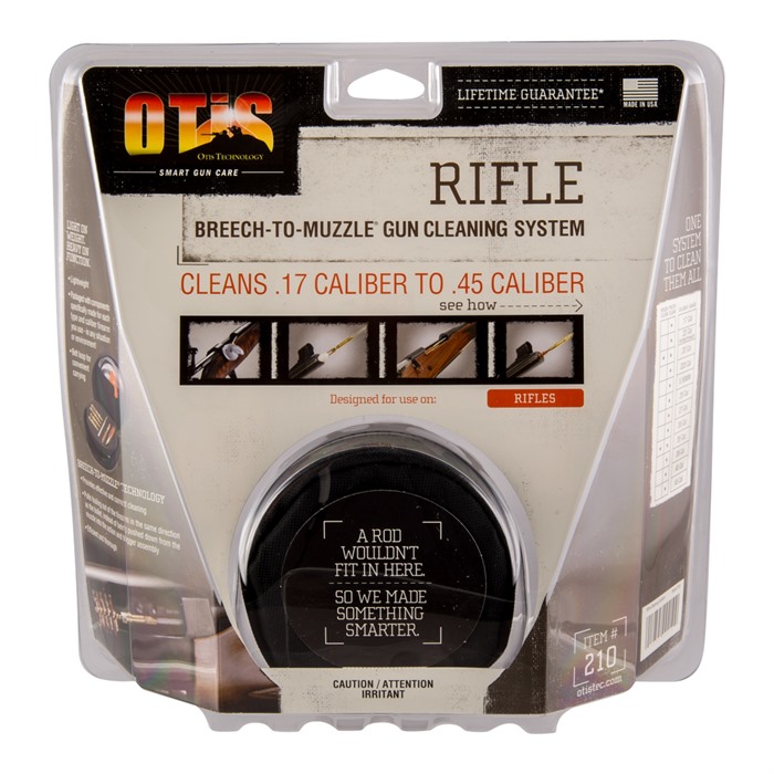 OTIS - COMPACT GUN CLEANING SYSTEM - View 3