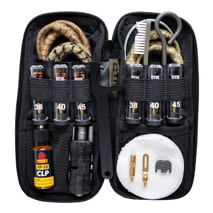 Professional Cleaning Kit for Glocks~ - View 2