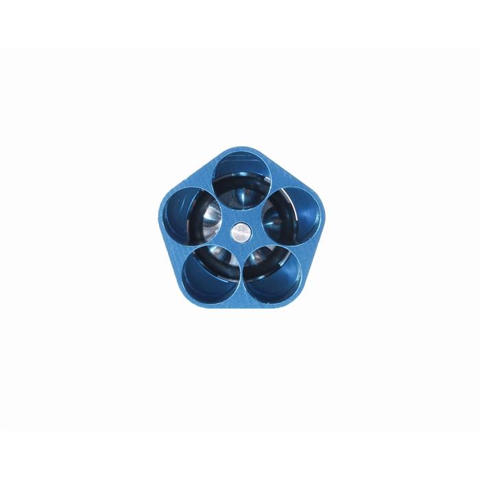 S&W J Frame Speed Loader 5 Round - View 2
