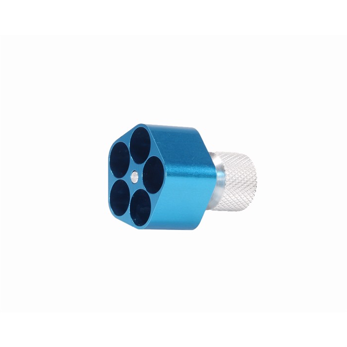 S&W J Frame Speed Loader 5 Round