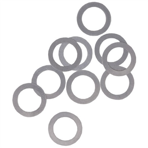 SA Gas Ring Shims, 10-pak