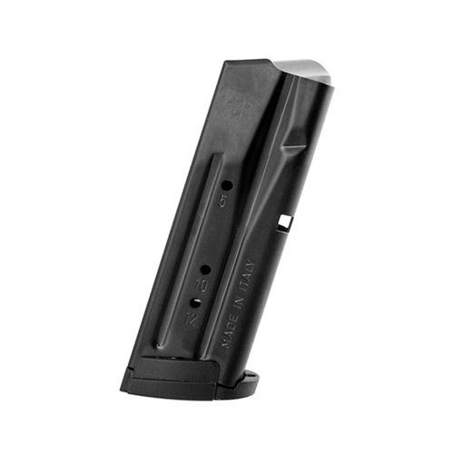 SIG SAUER, INC. - P250/320 X-COMPACT 9MM LUGER HANDGUN MAGAZINES