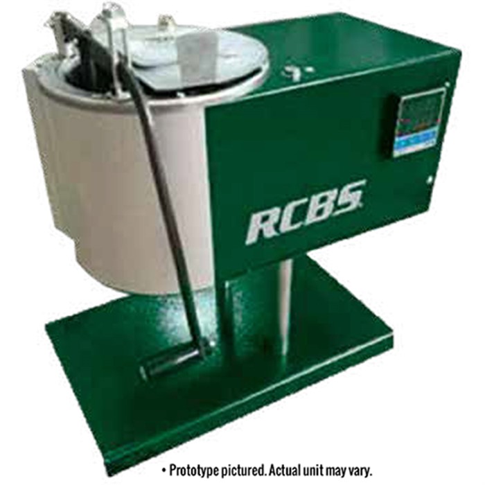 Pro Melt - 2 240VAC