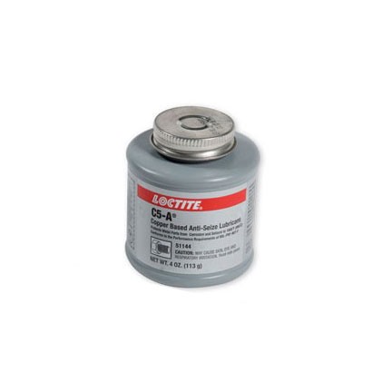 LOCTITE - C5-A ANTI-SEIZE LUBE - View 2