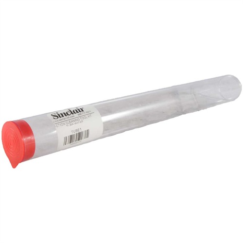 SINCLAIR INTERNATIONAL - PROTECTIVE TUBES - View 5