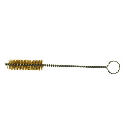 AR-15 Action Brush