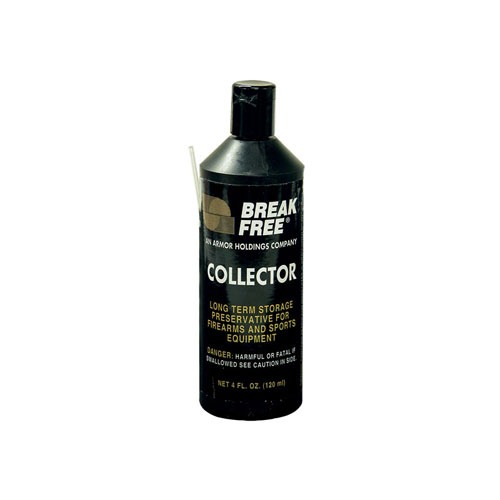 4 oz. Long Term Protectant
