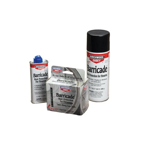 Birchwood Barricade Rust Protection - 10 oz. Aerosol Can