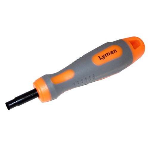 LYMAN - LYMAN PRIMER POCKET CLEANERS - View 2