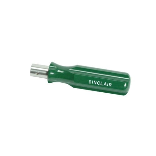 Primer Pocket Uniformer Handle, 8,000 Series