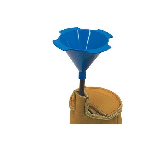 FORSTER Bag Filling Funnel
