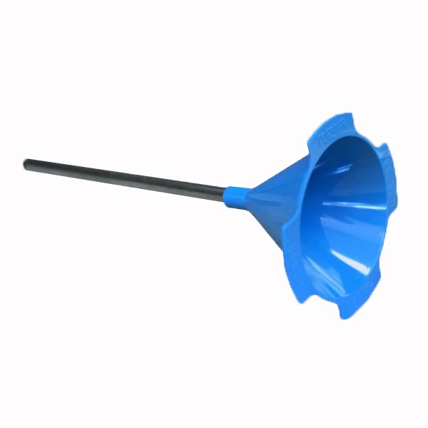 FORSTER Bag Filling Funnel - View 2