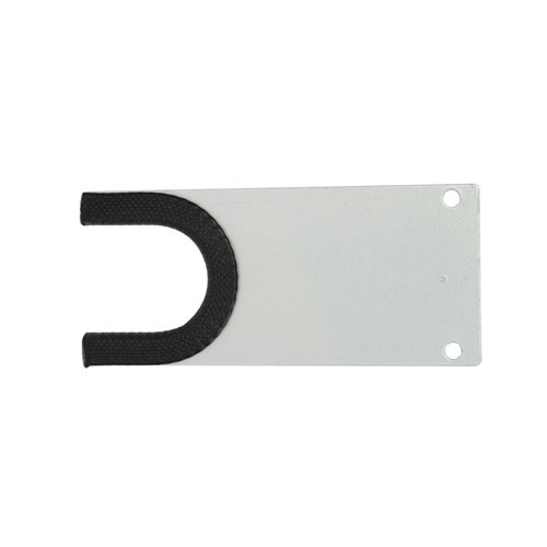 Cleaning Cradle Saddle, Rear, Up To 1.75"