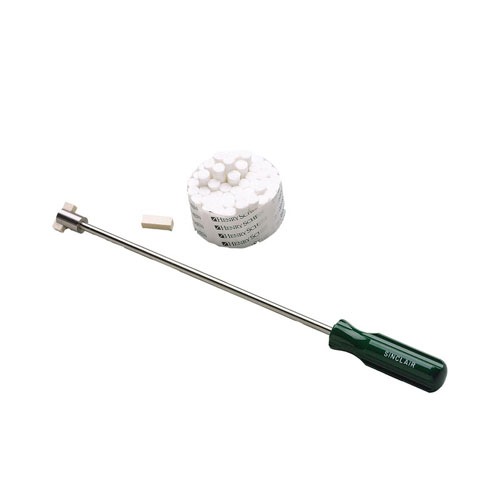 SINCLAIR INTERNATIONAL - ACTION CLEANING TOOL KIT