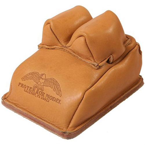 Low Profile Bunny Ear Rear Bag - Heavy Bottom