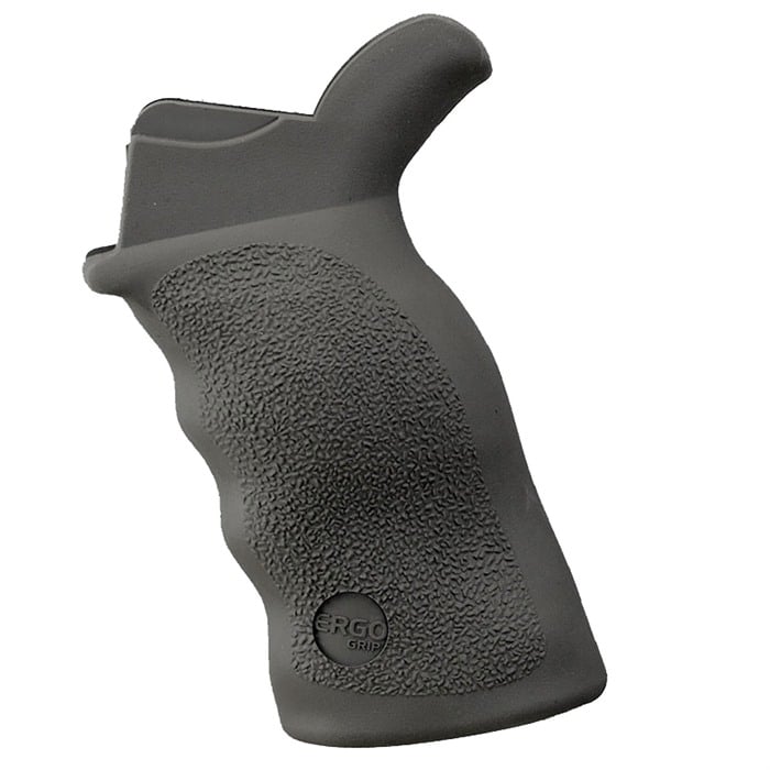 ERGO GRIPS - AR-15/AR-10 ERGO TACTICAL DELUXE GRIP- SUREGRIP®