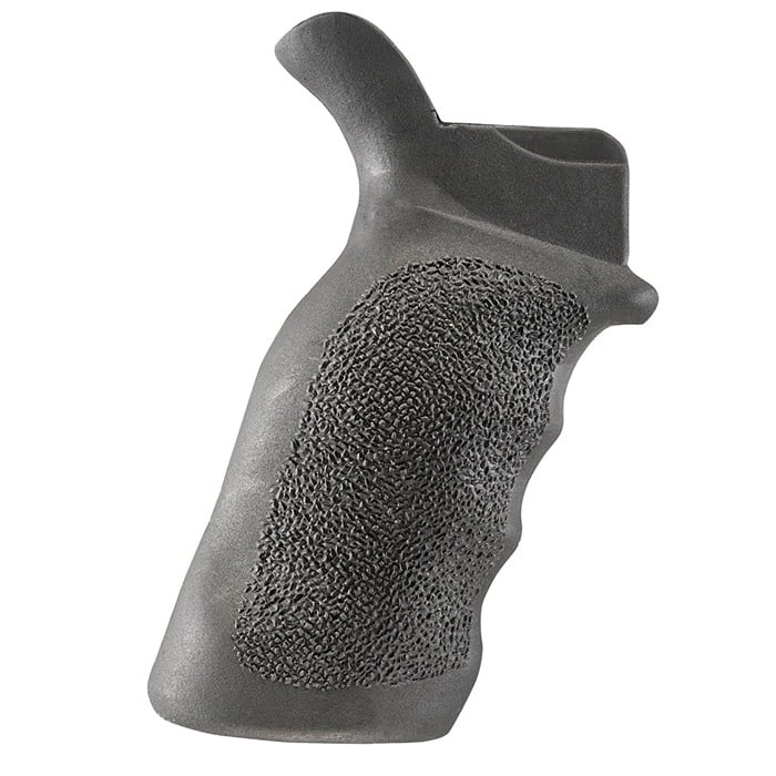 ERGO GRIPS - AR-15/AR-10 ERGO TACTICAL DELUXE GRIP- SUREGRIP® - View 3