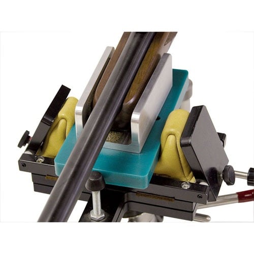 Benchrest Shooting Rest Swivel Mount Adapter - View 3