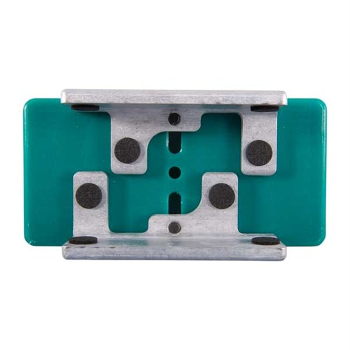 Benchrest Shooting Rest Swivel Mount Adapter