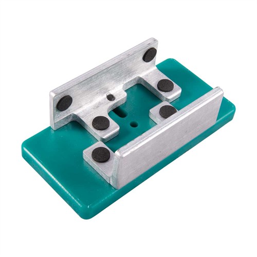 Benchrest Shooting Rest Swivel Mount Adapter - View 2