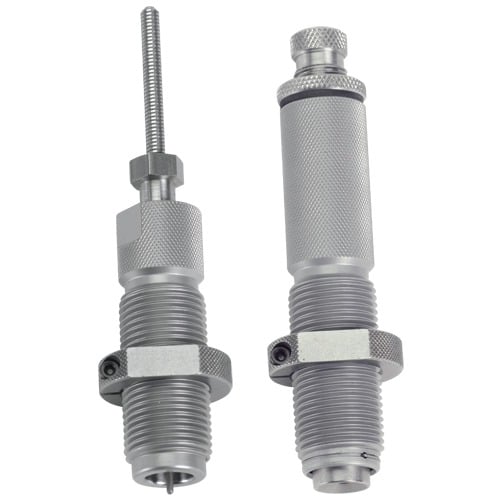 HORNADY - CUSTOM GRADE RIFLE FULL LENGTH DIE SETS - View 4