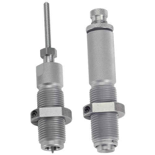 HORNADY - CUSTOM GRADE RIFLE FULL LENGTH DIE SETS - View 2
